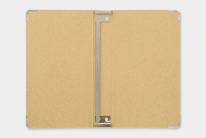 Traveler's Notebook Refill 011: Binder