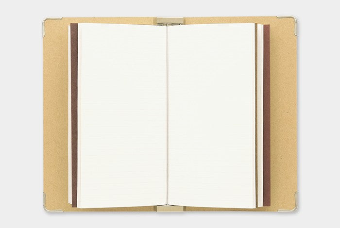 Traveler's Notebook Refill 011: Binder