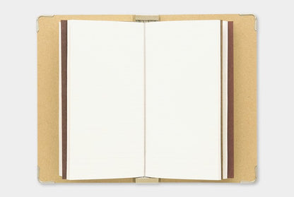 Traveler's Notebook Refill 011: Binder