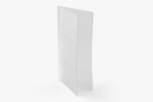 Traveler's Notebook Refill 007: Card Holder
