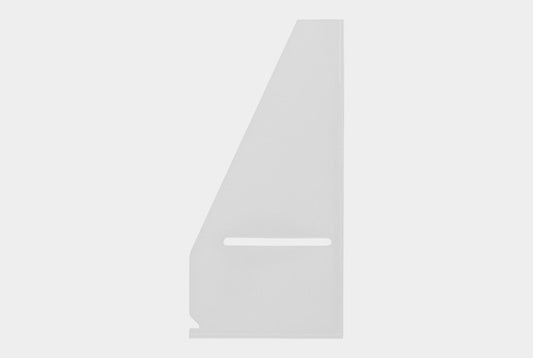 Traveler's Notebook refill 006: Adhesive pocket