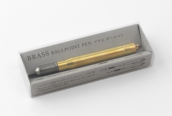 TRC pen