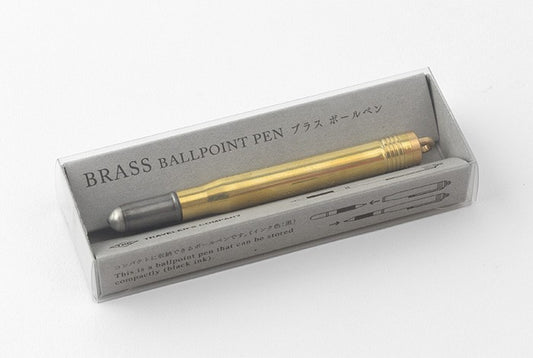 TRC pen