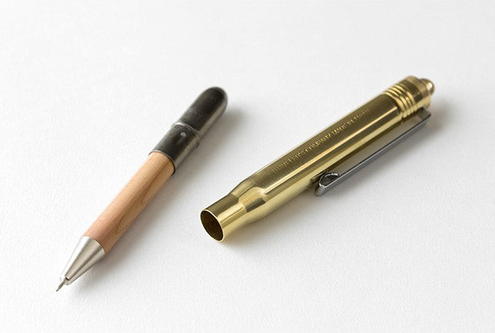 TRC pen