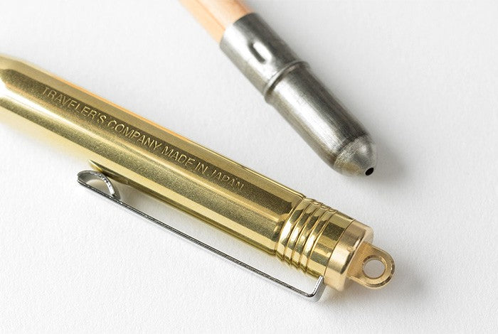 TRC pen