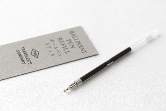 TRC pen