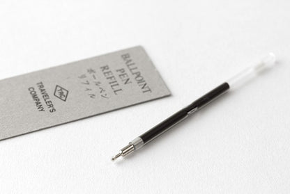 TRC pen