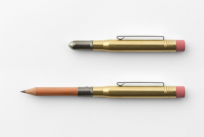 TRC BRASS Pencil