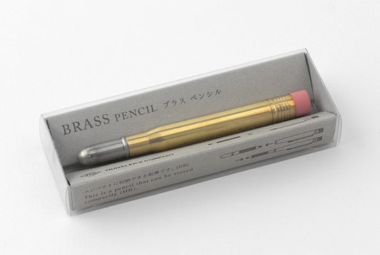 TRC BRASS Pencil