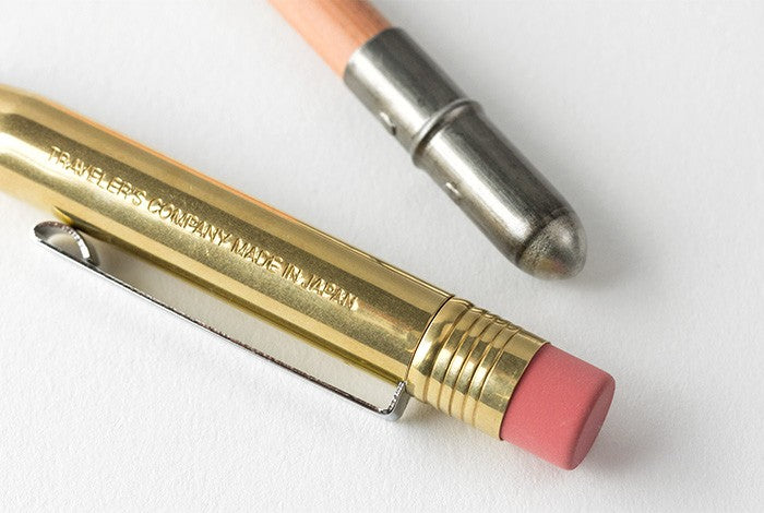 TRC BRASS Pencil