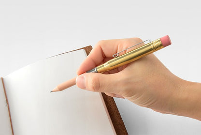 TRC BRASS Pencil