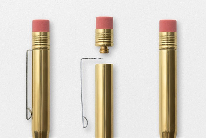 TRC BRASS Pencil