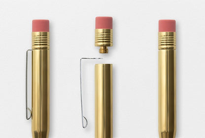 TRC BRASS Pencil