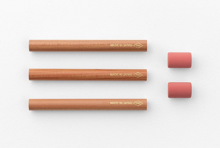 TRC BRASS Pencil refill