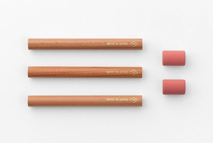 TRC BRASS Pencil refill