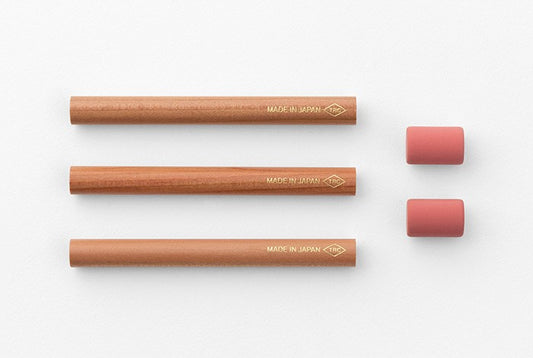 TRC BRASS Pencil refill