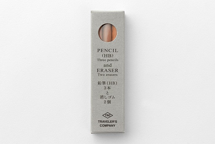 TRC BRASS Pencil refill