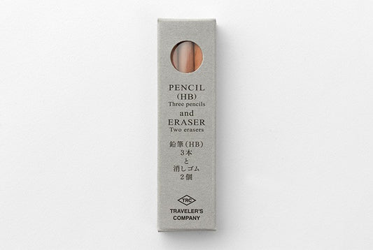 TRC BRASS Pencil refill