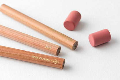 TRC BRASS Pencil refill
