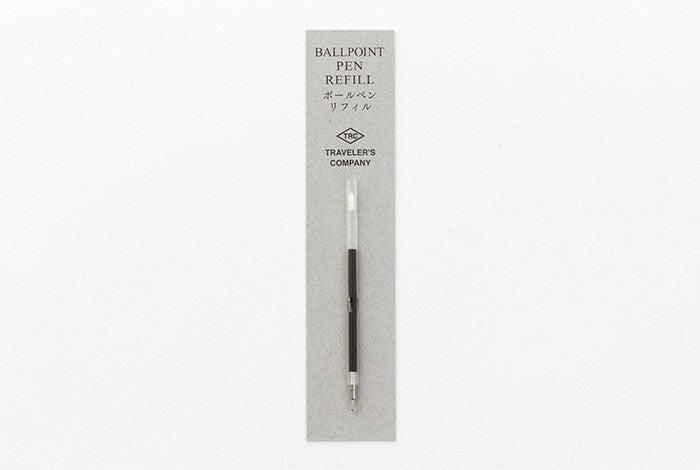 TRC BRASS Pen Refill