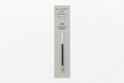 TRC BRASS Pen Refill