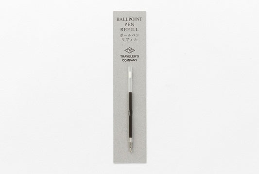 TRC BRASS Pen Refill