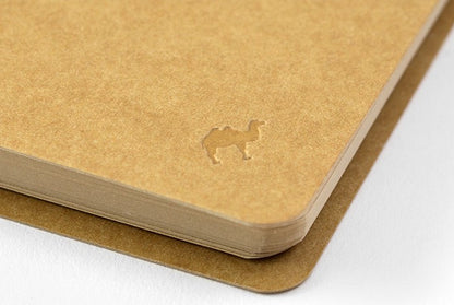 TRC Spiral Ring Notebook DW Kraft A5 Slim