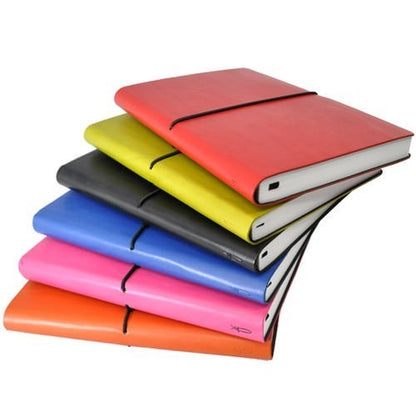 Notatnik CIAK Kropki 15cm x 21cm