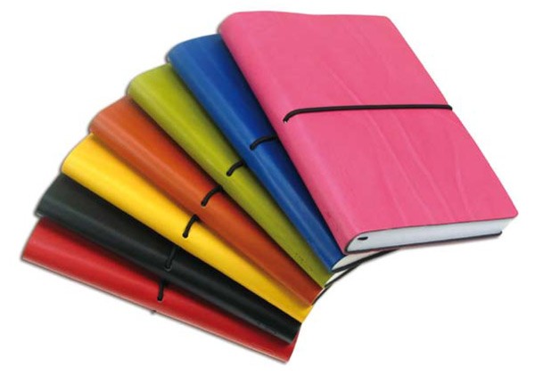 Notatnik CIAK 15x21cm Linie