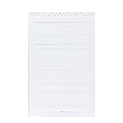 Notes Midori Ruler Memo