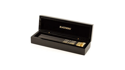 Zestaw ołówków Blackwing Piano Box