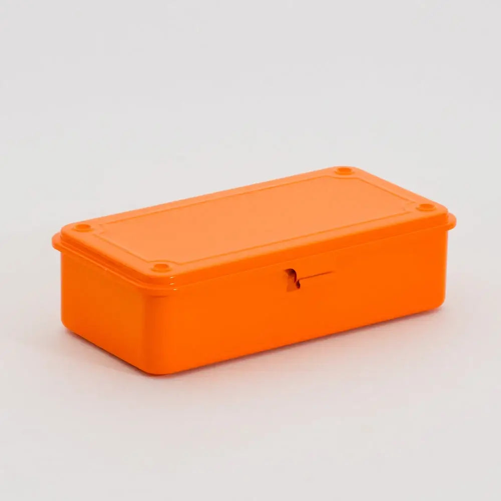 Toyo Tool Box T-190 | Pomarańczowy