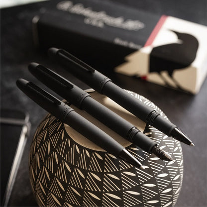 Esterbrook Estie Raven Rollerball Pen
