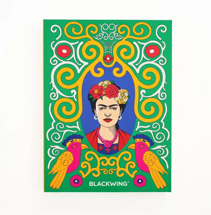 BLACKWING Gift Set - Frida Kahlo