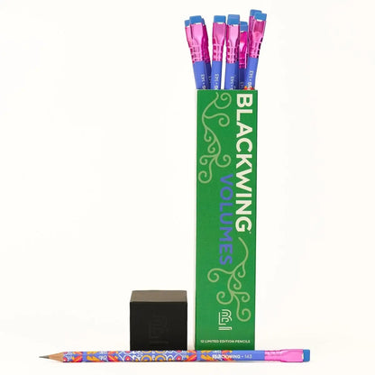 Ołówki BLACKWING Frida vol. 143