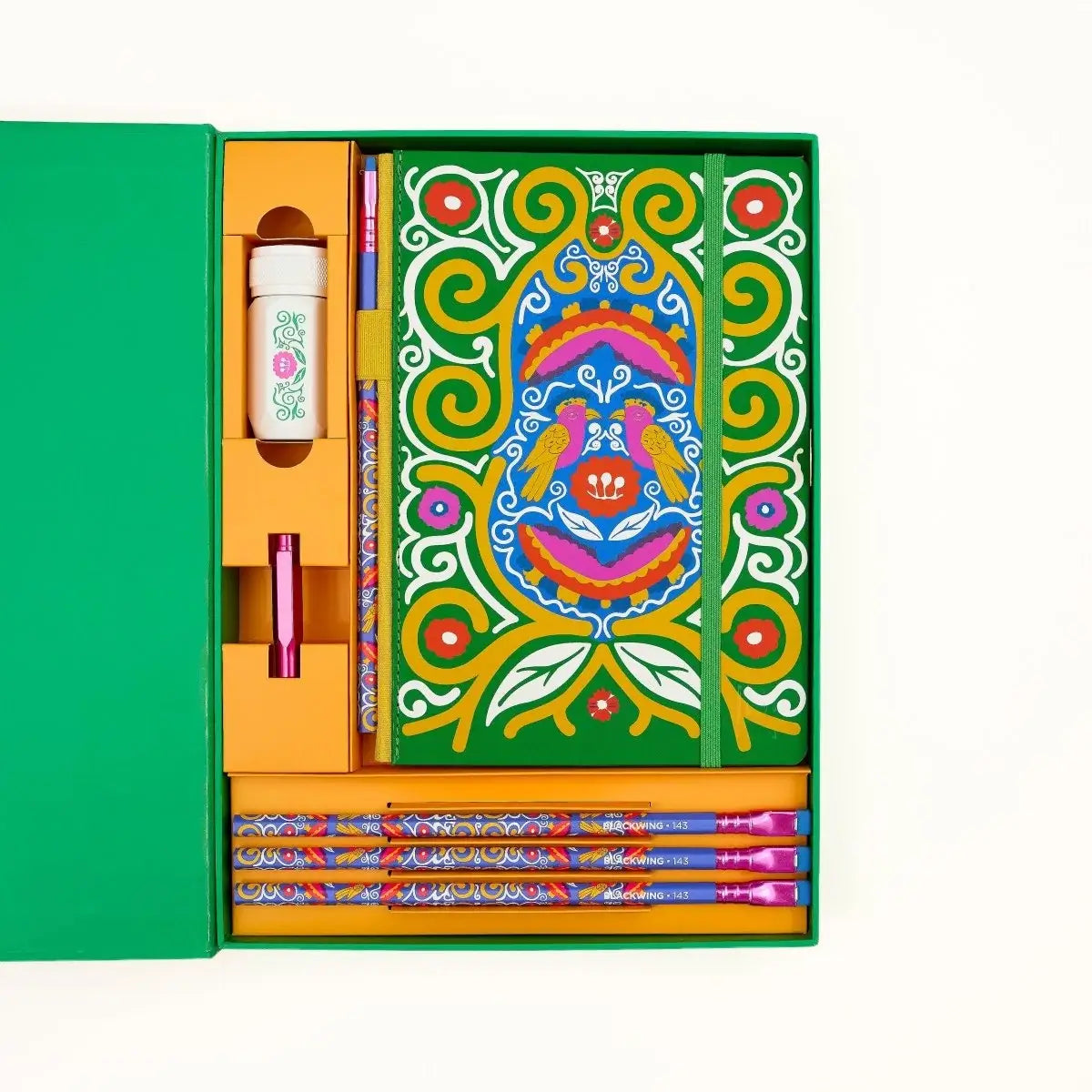 BLACKWING Gift Set - Frida Kahlo