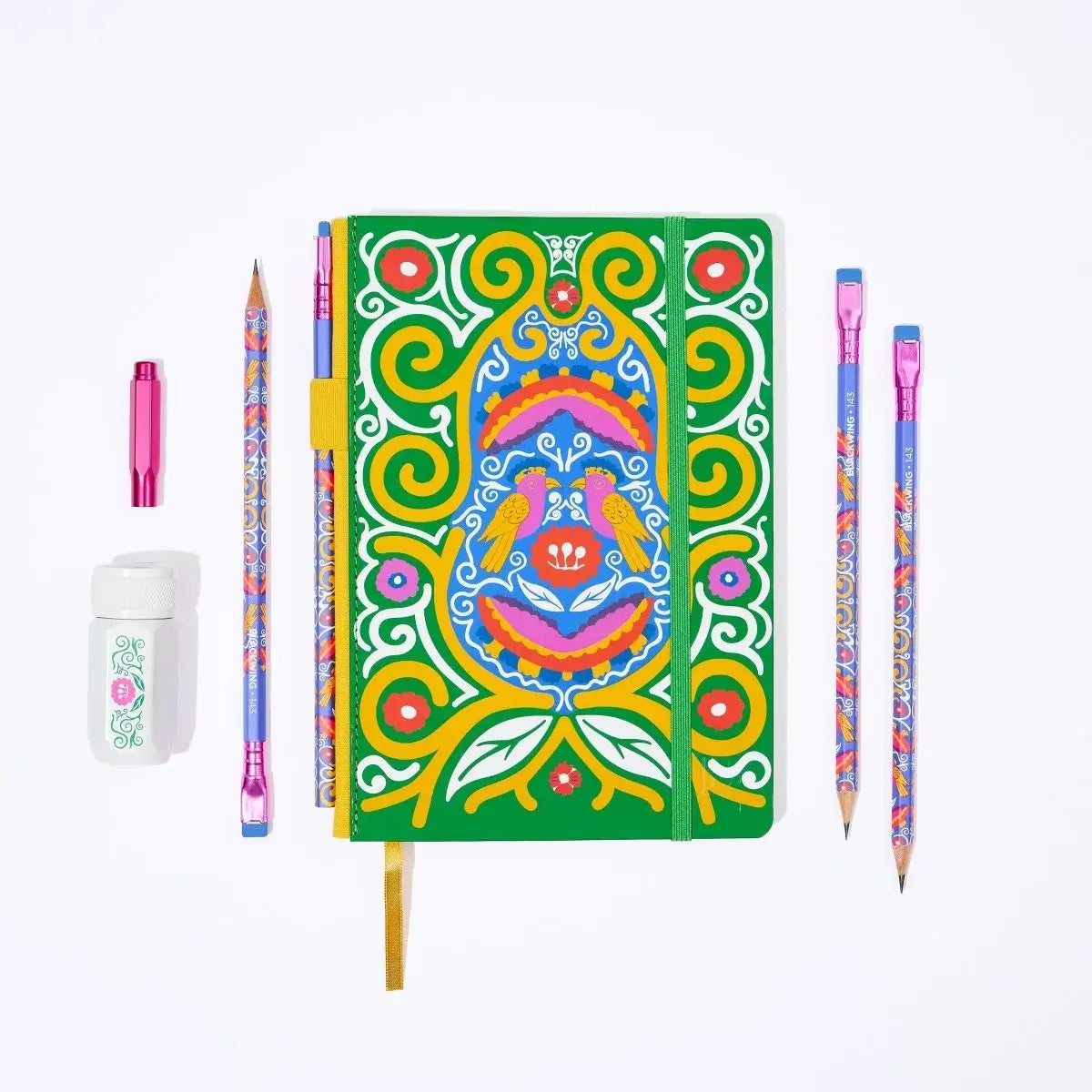 BLACKWING Gift Set - Frida Kahlo
