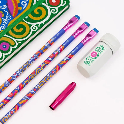 BLACKWING Gift Set - Frida Kahlo