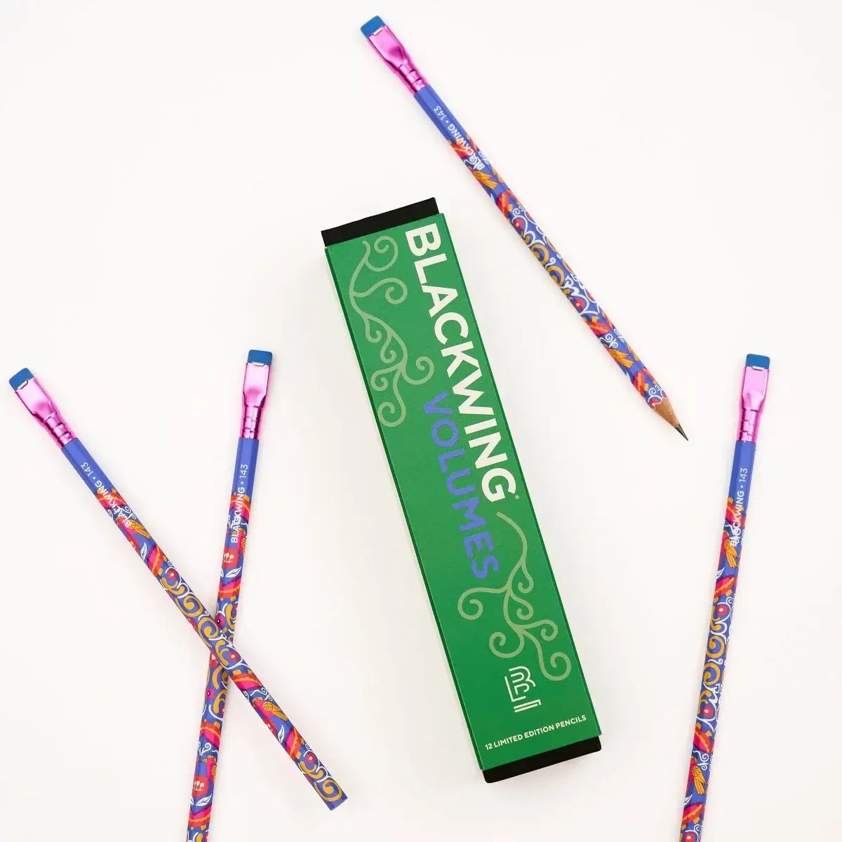 Ołówki BLACKWING Frida vol. 143