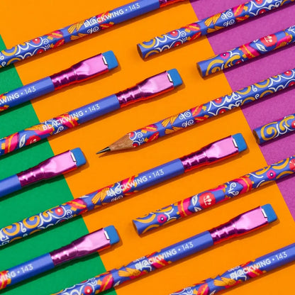 Ołówki BLACKWING Frida vol. 143