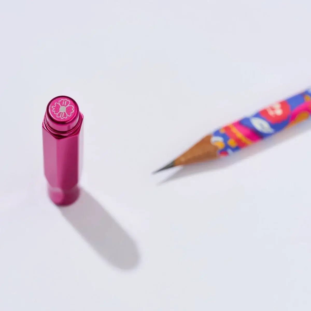 Zatyczka na ołówek Blackwing- Frida Kahlo