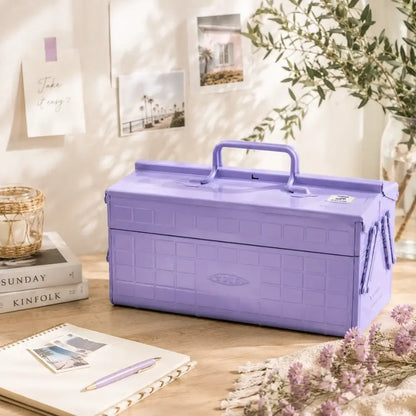 ToolBox Toyo Steel ST-350FM | Wisteria