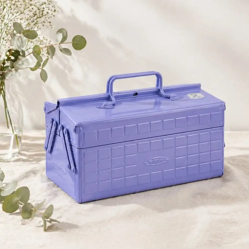 ToolBox Toyo Steel ST-350FM | Wisteria