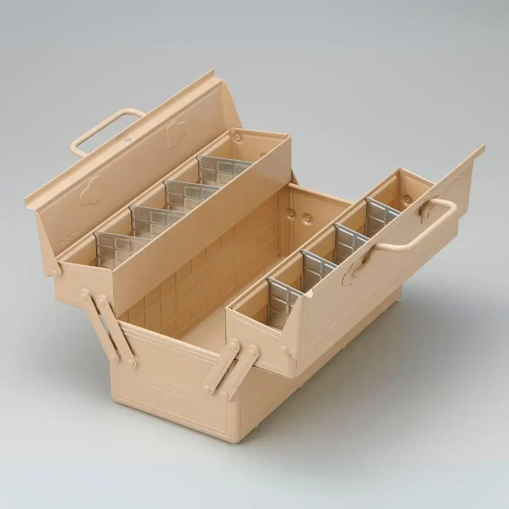 ToolBox Toyo Steel ST-350FM | Wisteria
