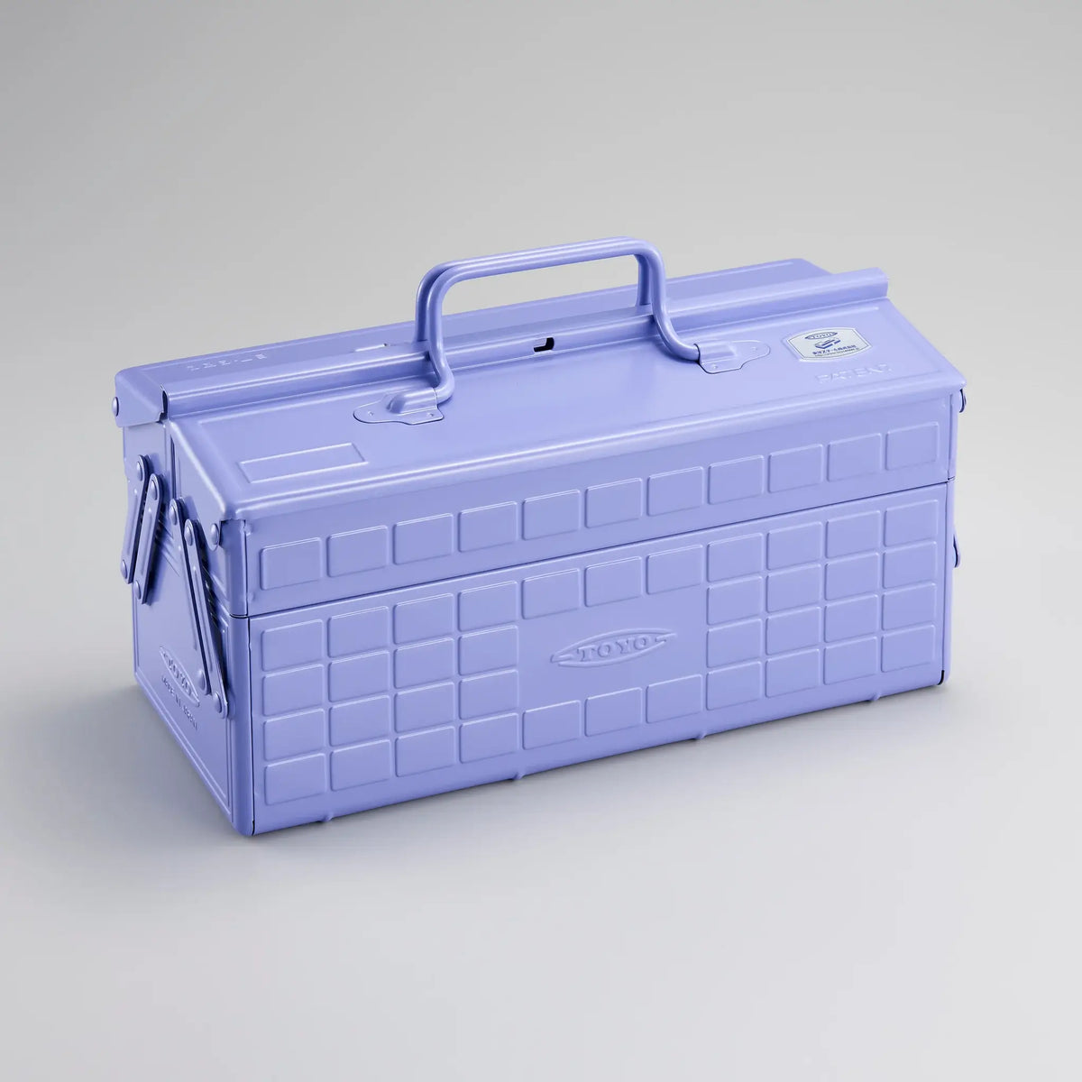 ToolBox Toyo Steel ST-350FM | Wisteria