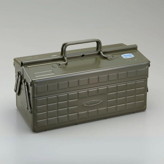 ToolBox Toyo Steel Moss Green