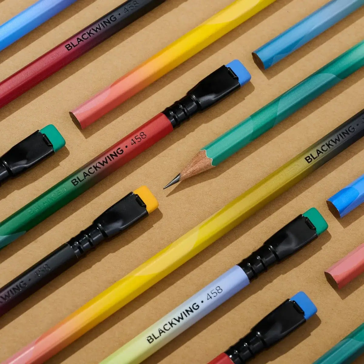 Ołówki BLACKWING vol.458