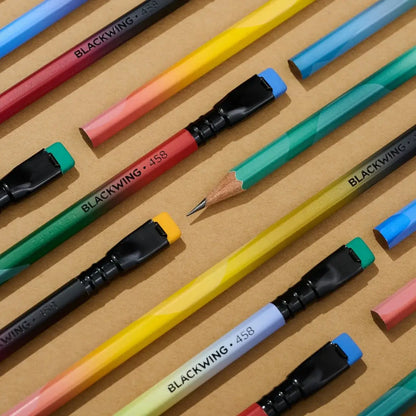 Ołówki BLACKWING vol.458