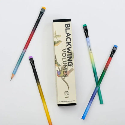 Ołówki BLACKWING vol.458