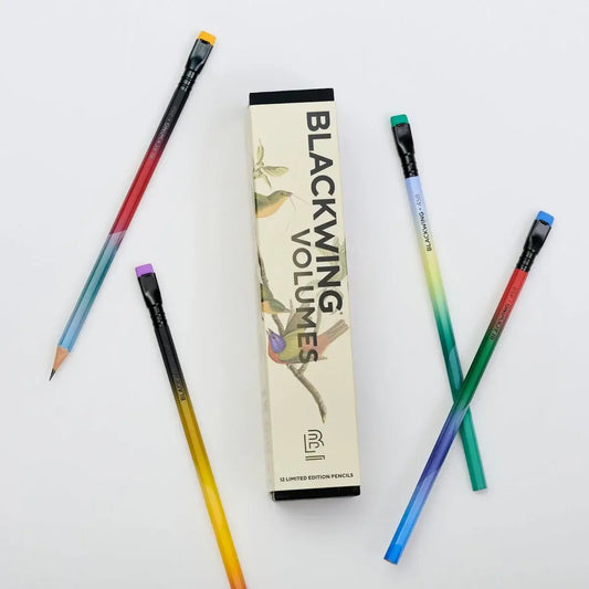 Ołówki BLACKWING vol.458
